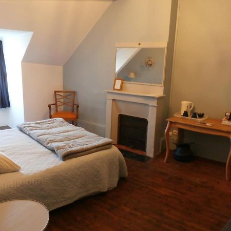 La Maison Xviiie Moulins  Bagian luar foto